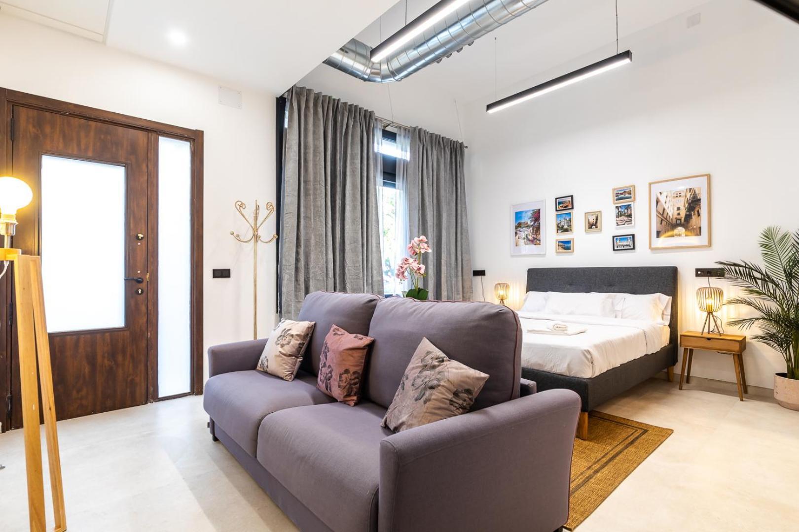 Noguera Loft 