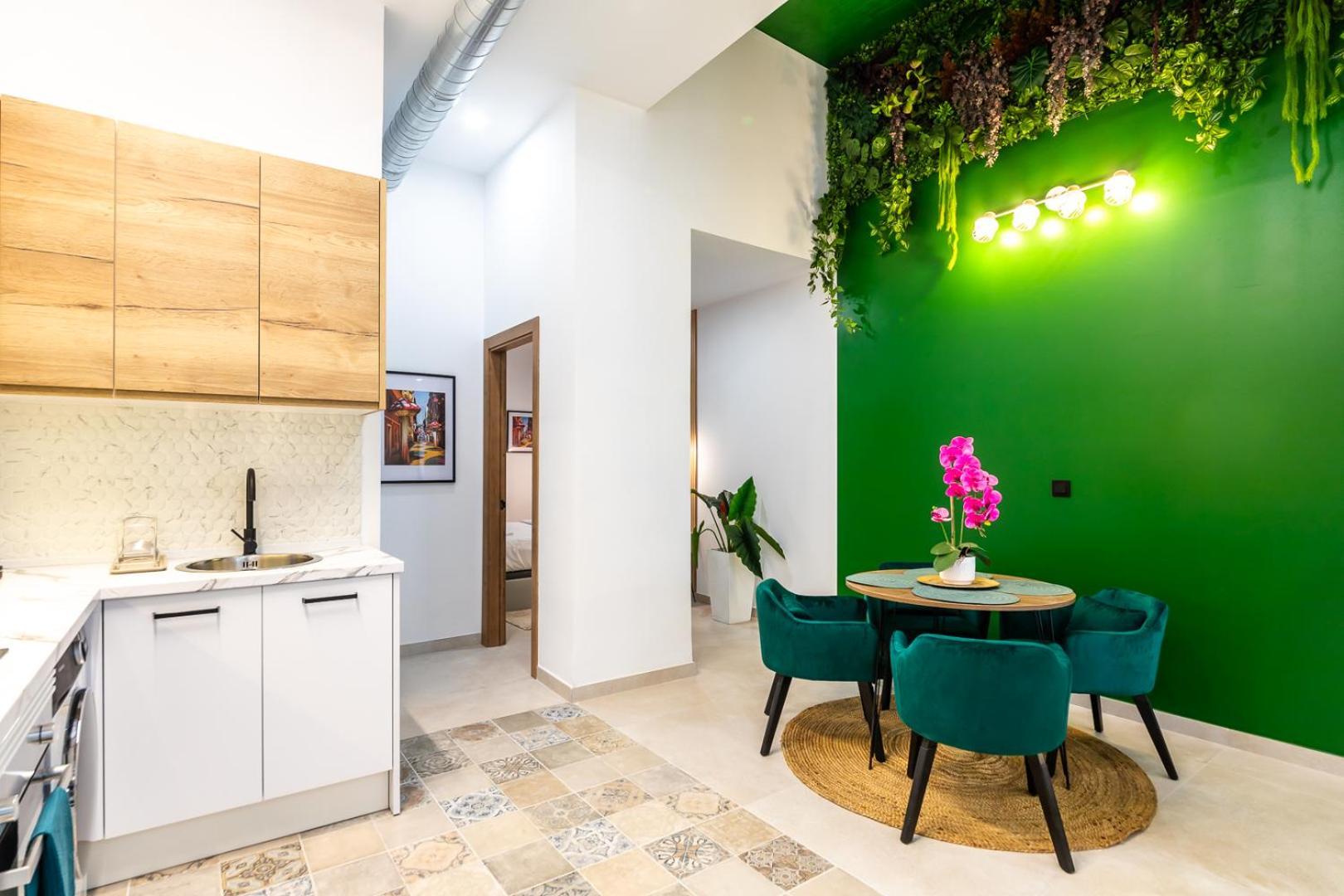 Apartment Noguera Loft 