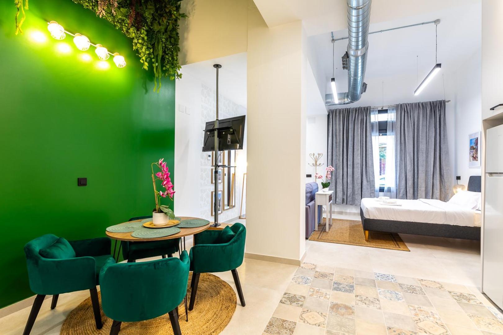 Noguera Loft 