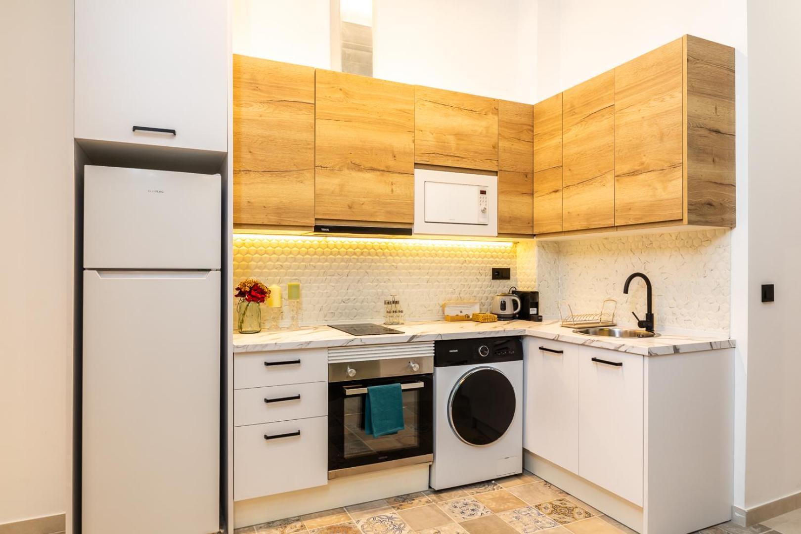 Apartment Noguera Loft 