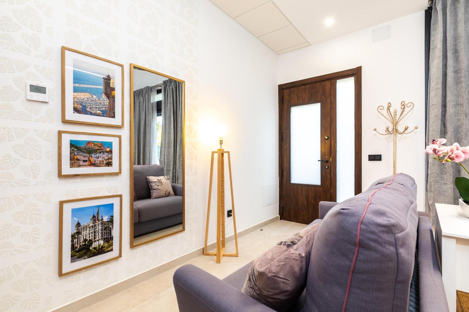 Apartment Noguera Loft 