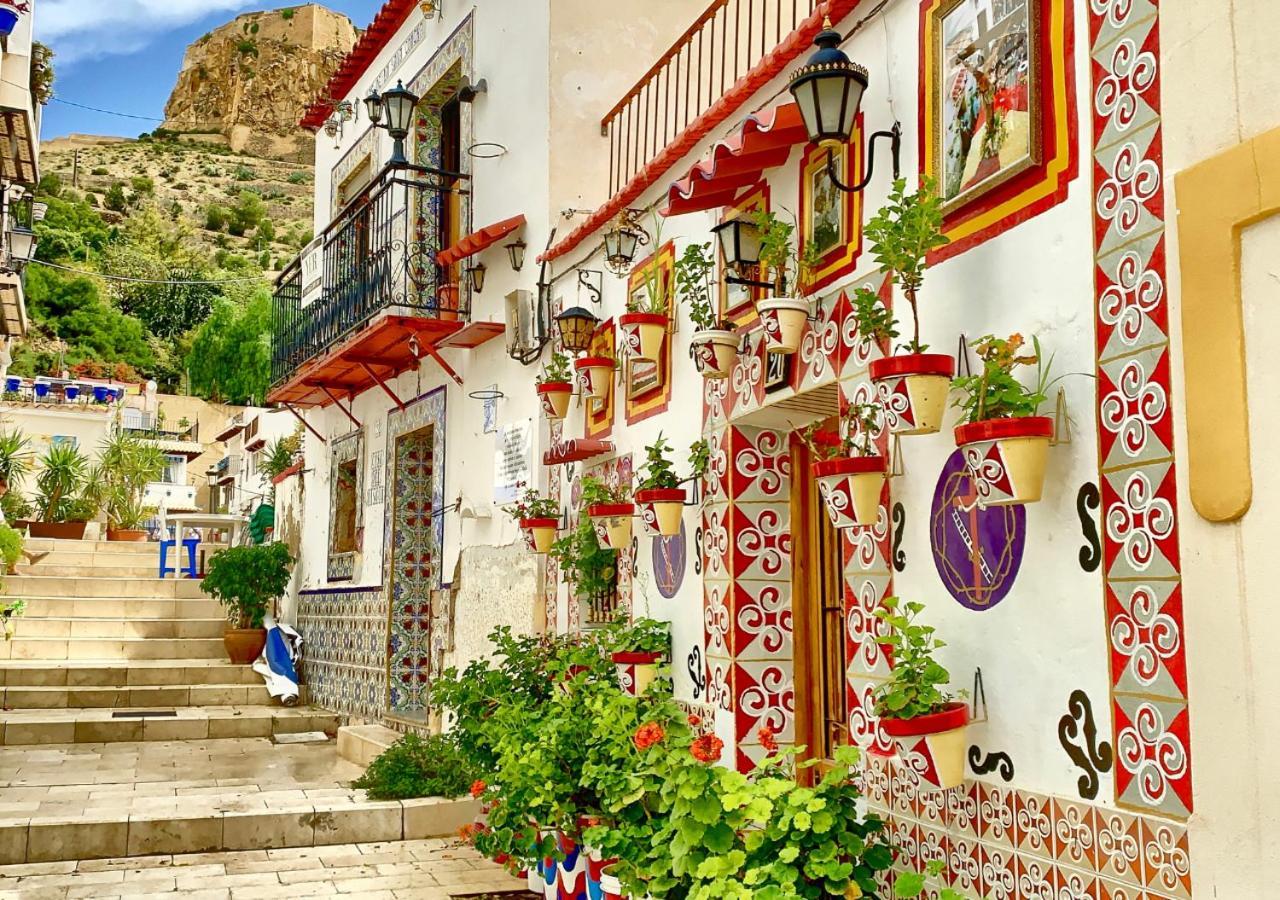 Apartamento Bla Premium El Carmen