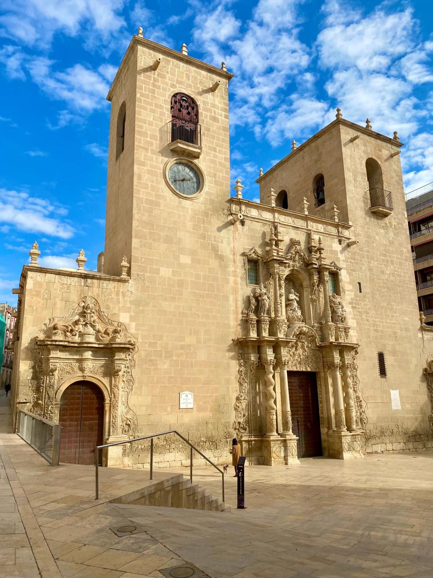 Bla Premium El Carmen * Alicante