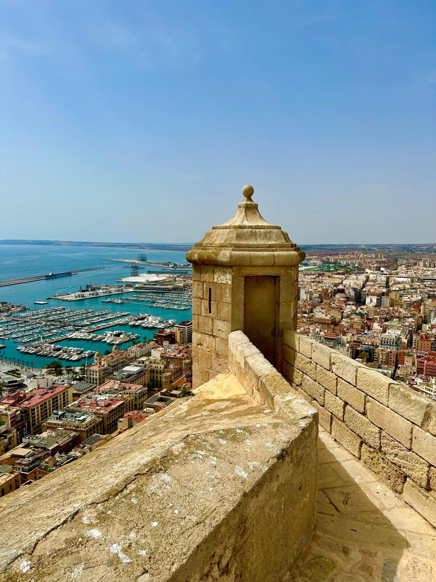 Bla Premium El Carmen Apartamento Alicante