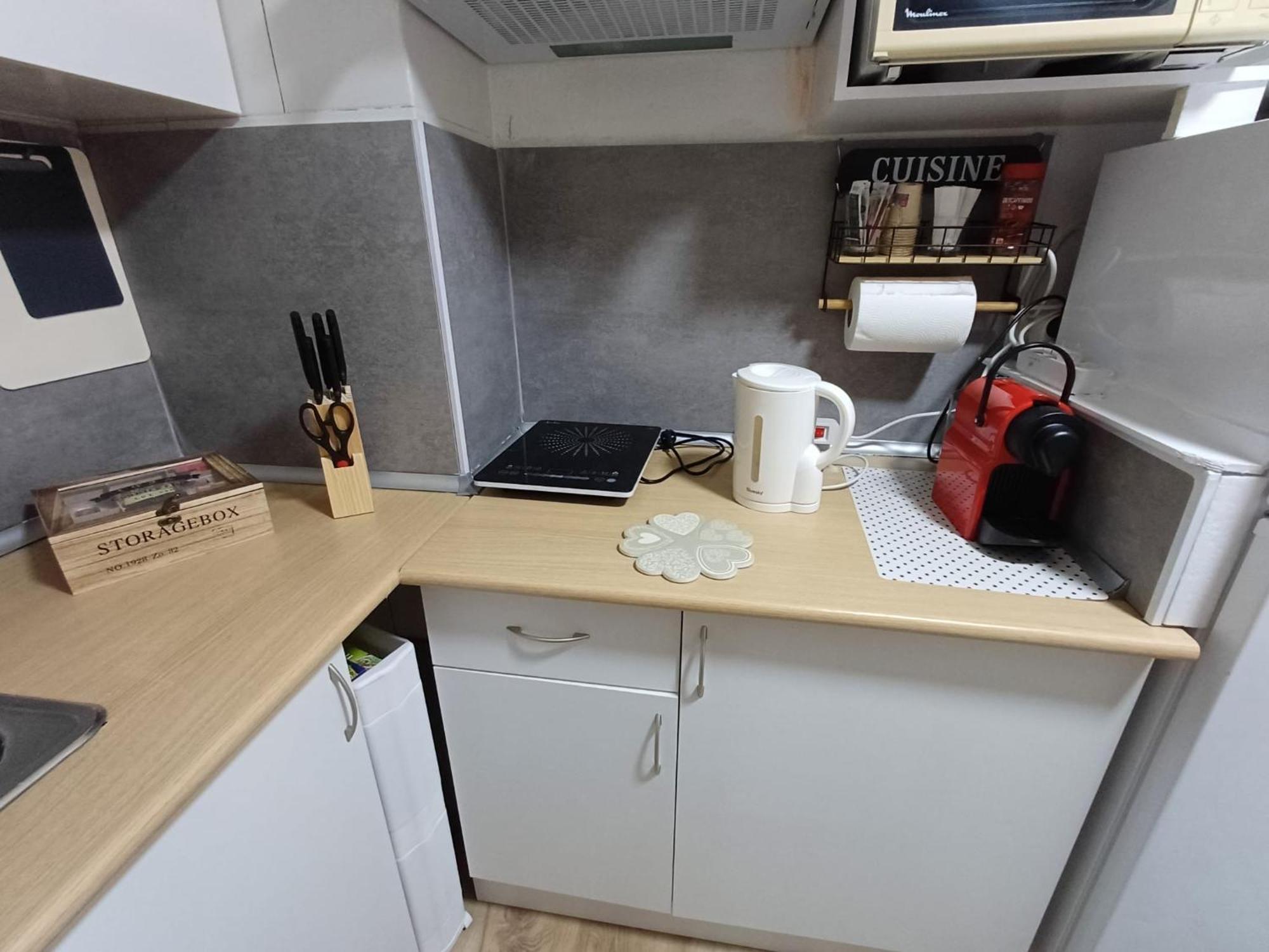 Apartamento Postiguet
