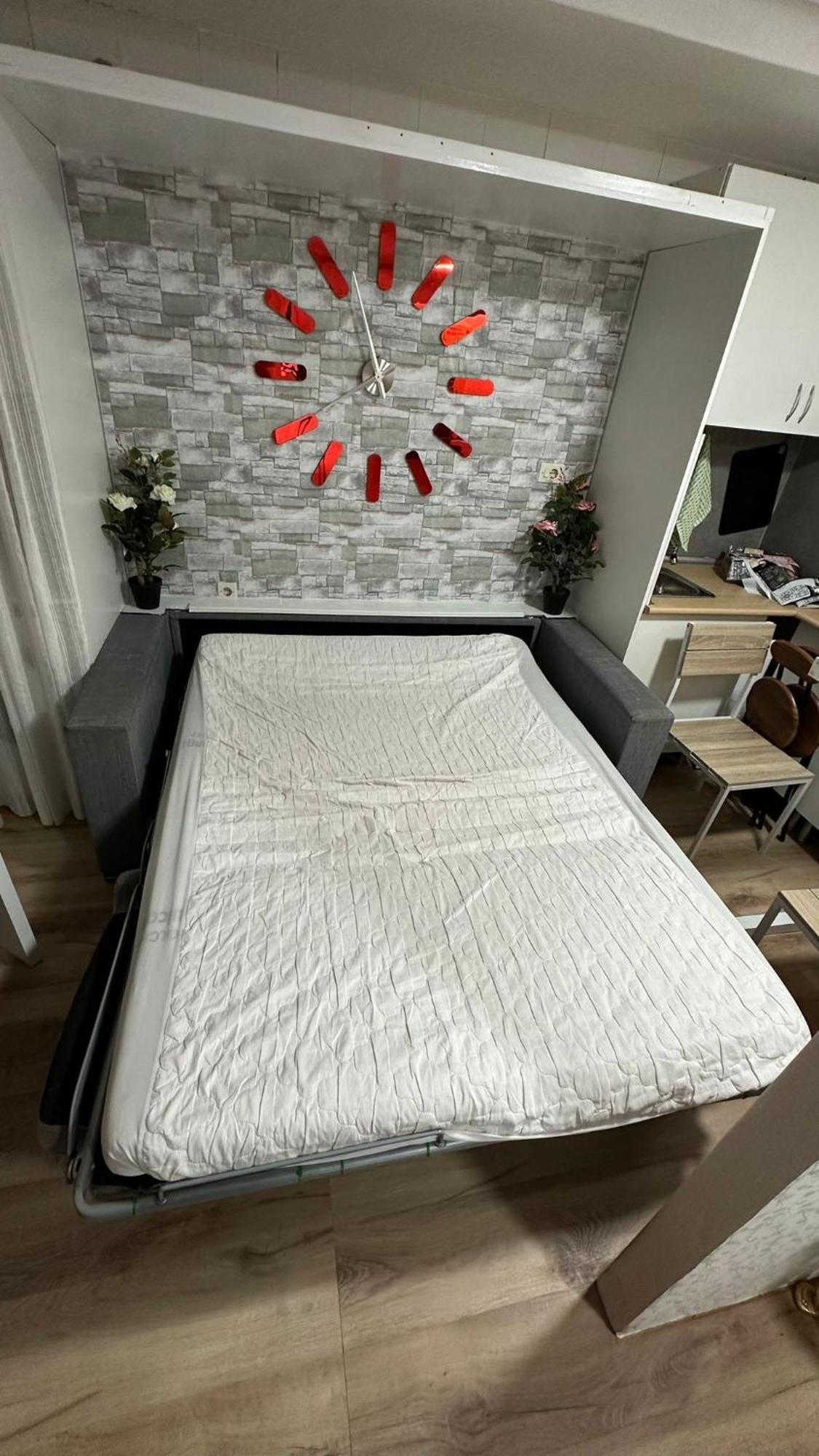 Postiguet Apartamento *