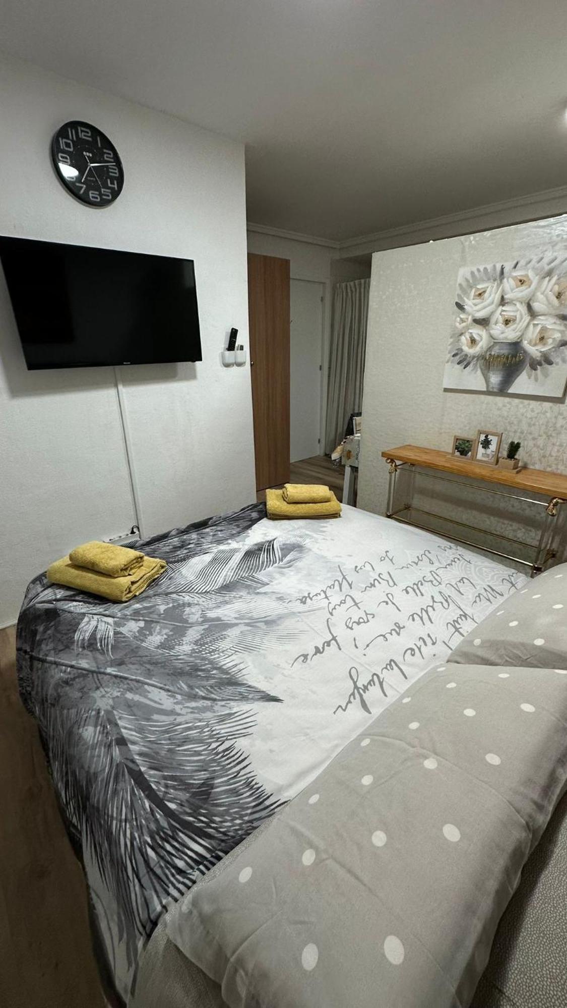 Postiguet Apartamento Alicante