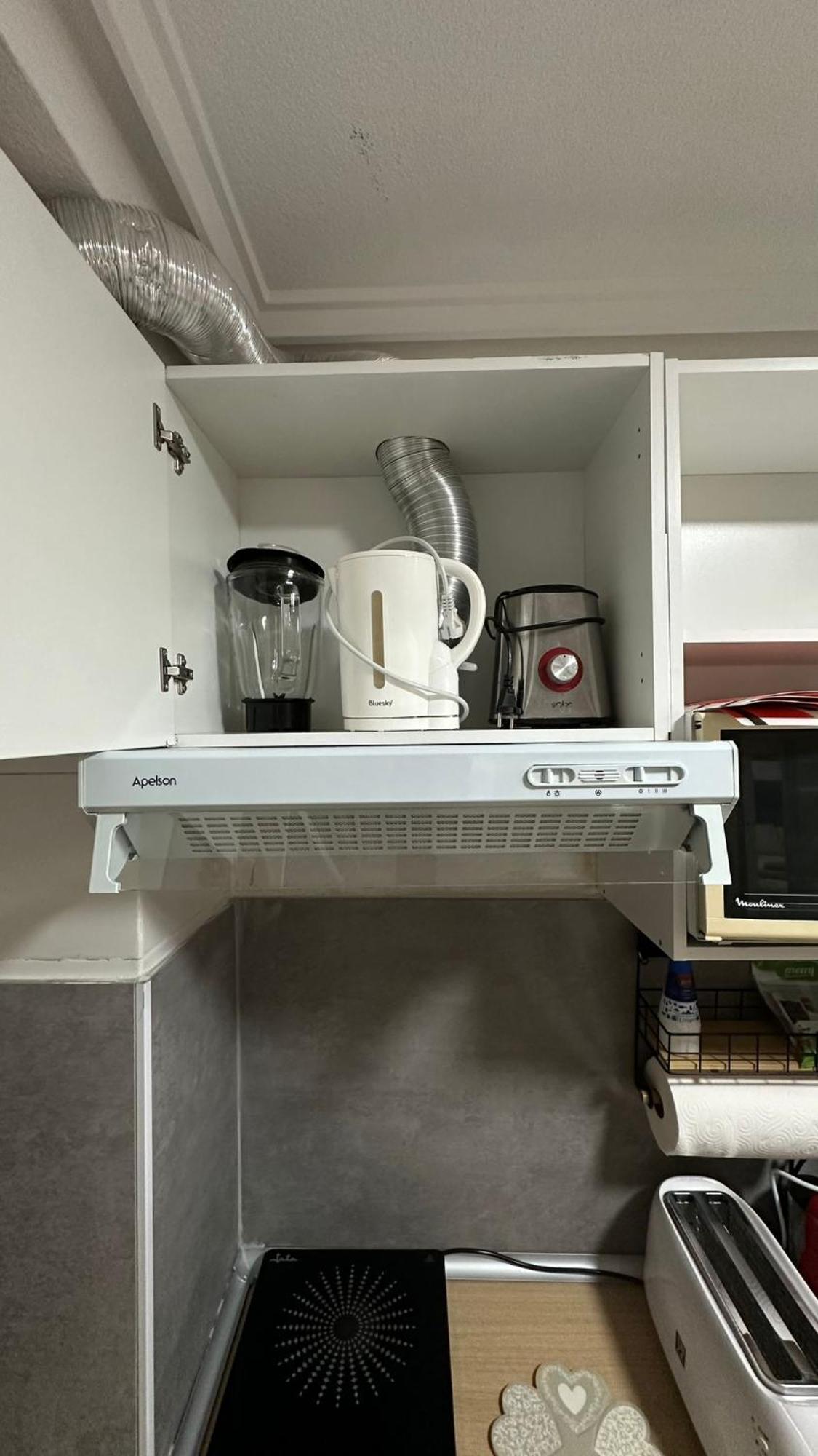Apartamento Postiguet Alicante