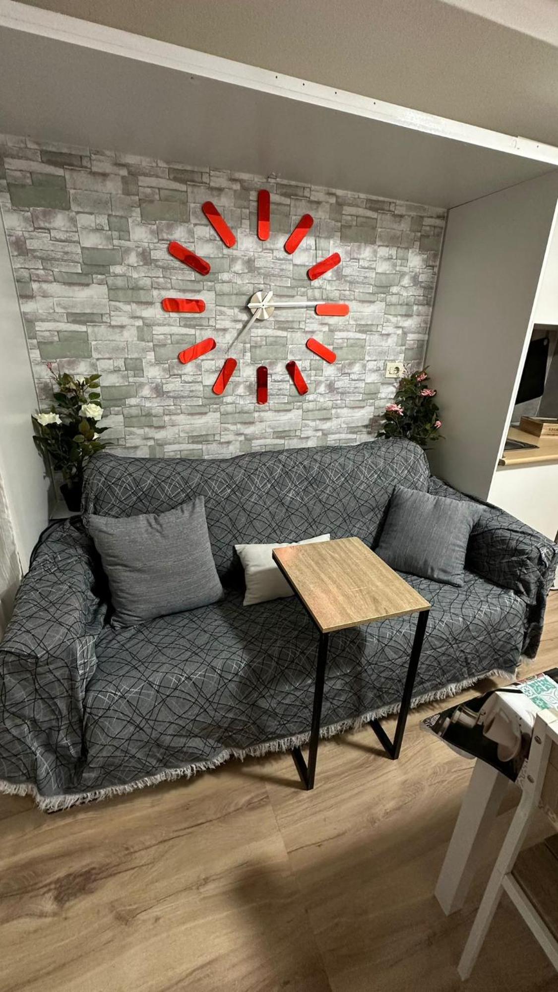 Apartamento Postiguet *