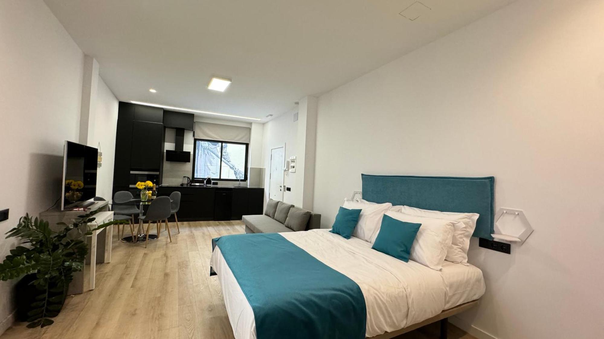 Happy Life Apartahotel 5*