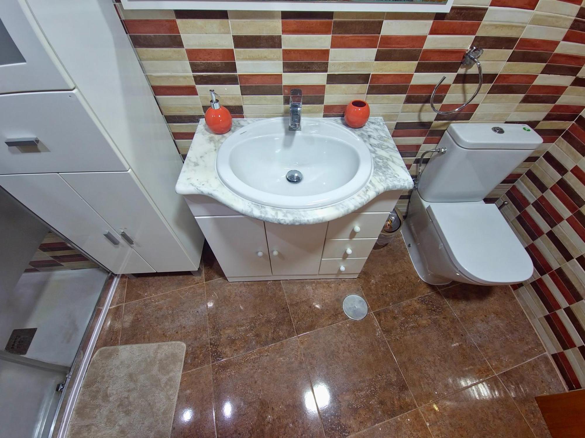 Sss Dreams Apartamento