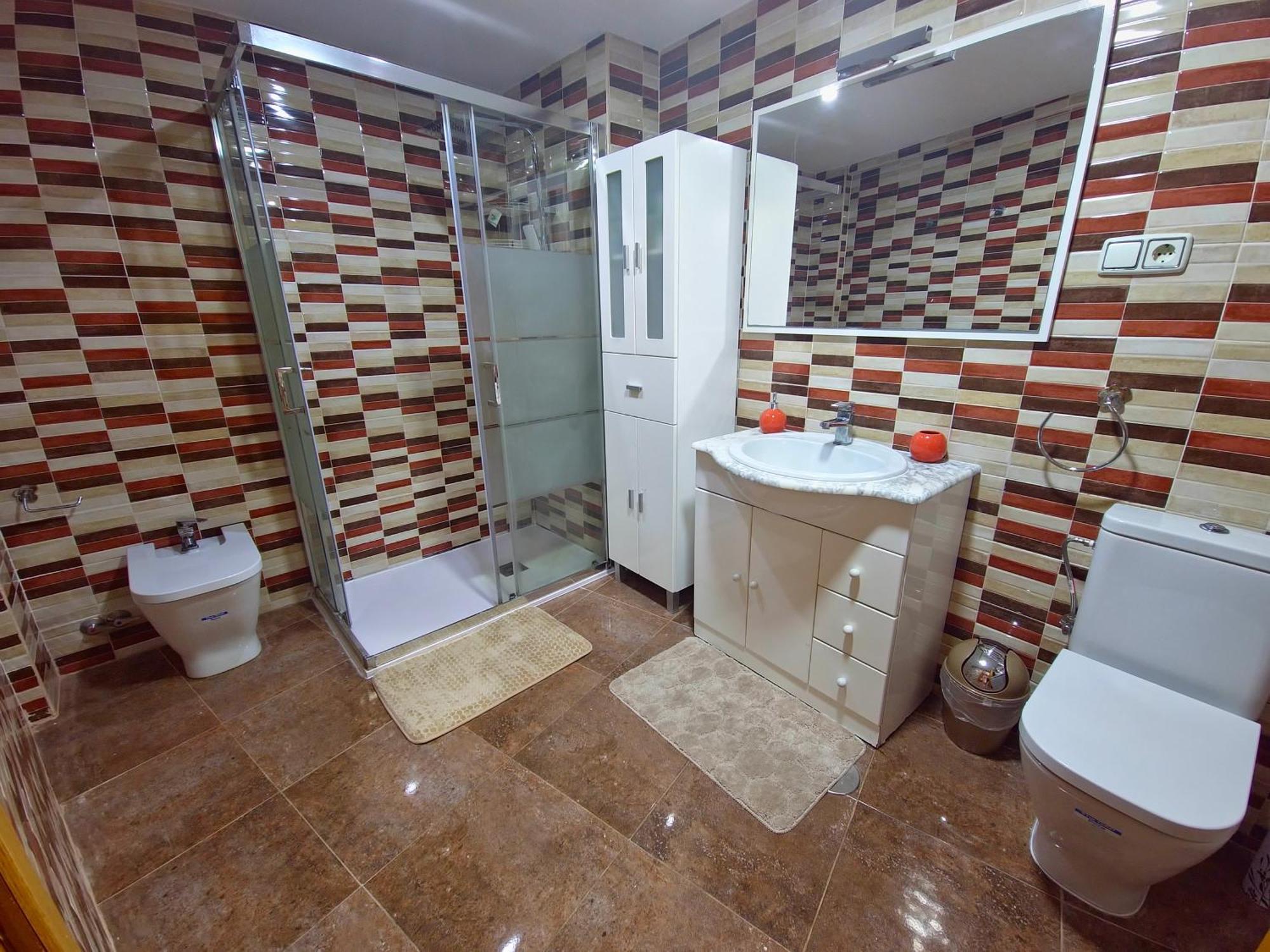 Sss Dreams Apartamento Alicante