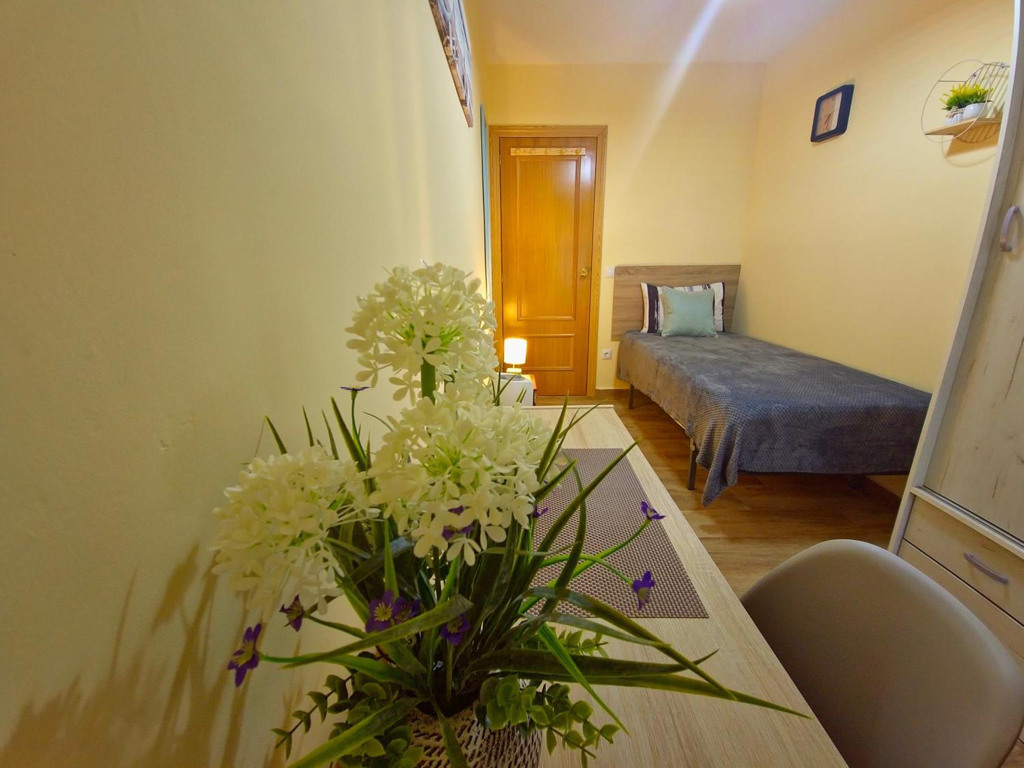 Apartamento Sss Dreams Alicante