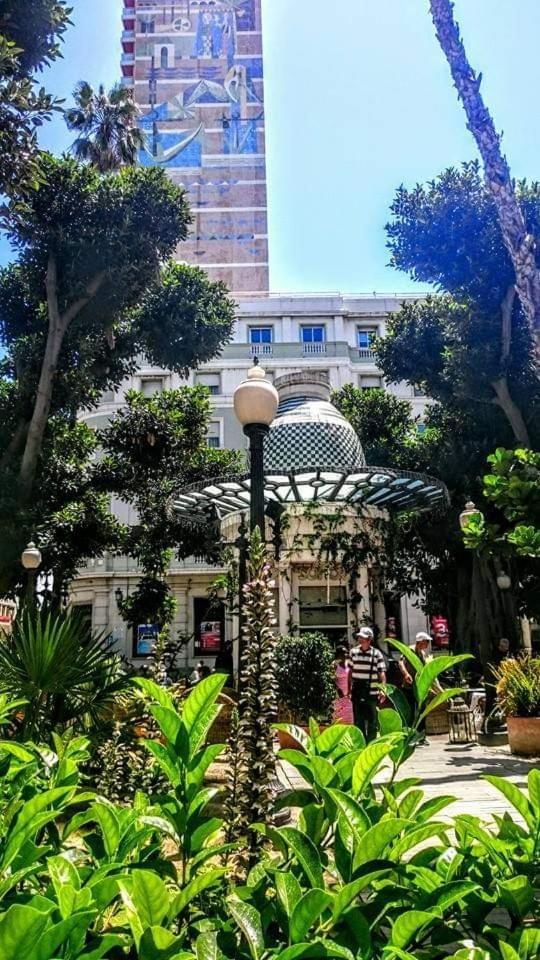 Luxury Postiguet Alicante