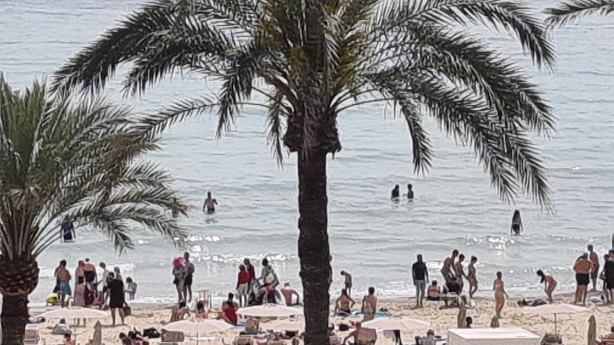 Luxury Postiguet Alicante