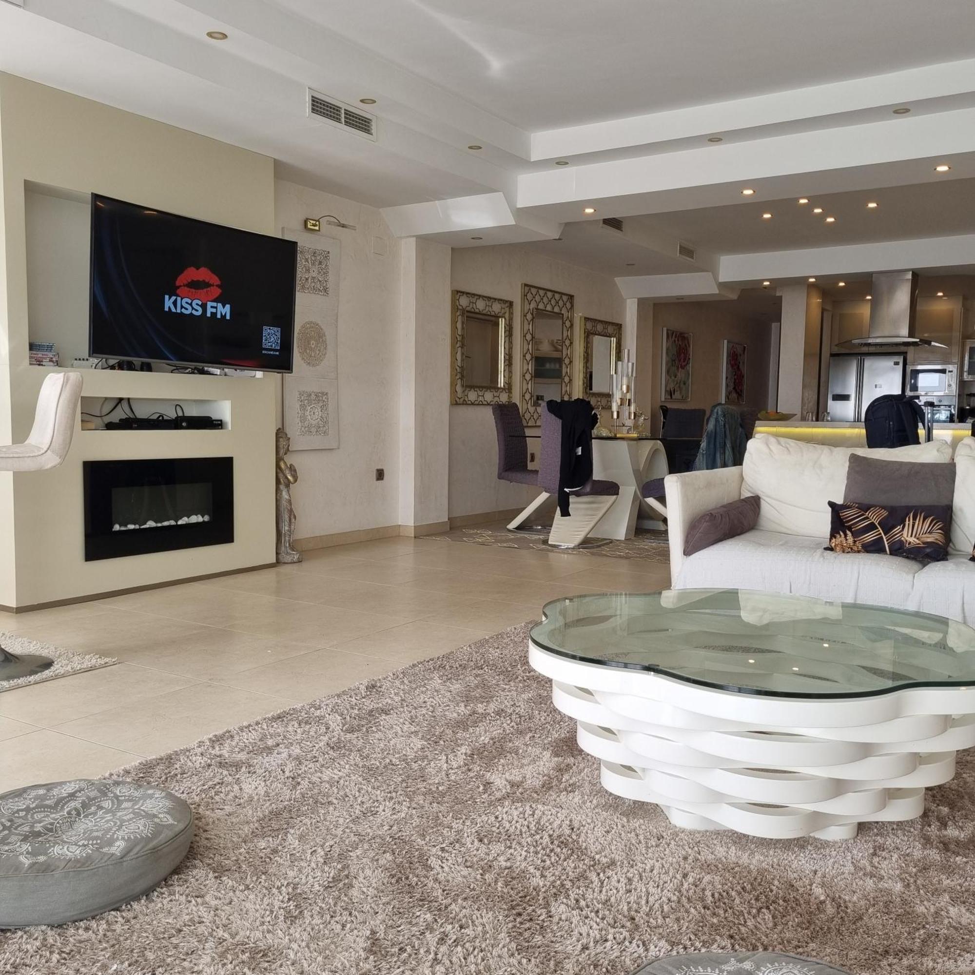 Luxury Postiguet Apartamento Alicante
