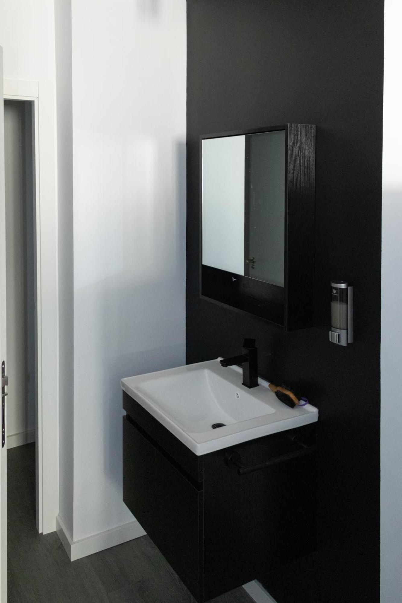Pensión A-cero Living Alicante
