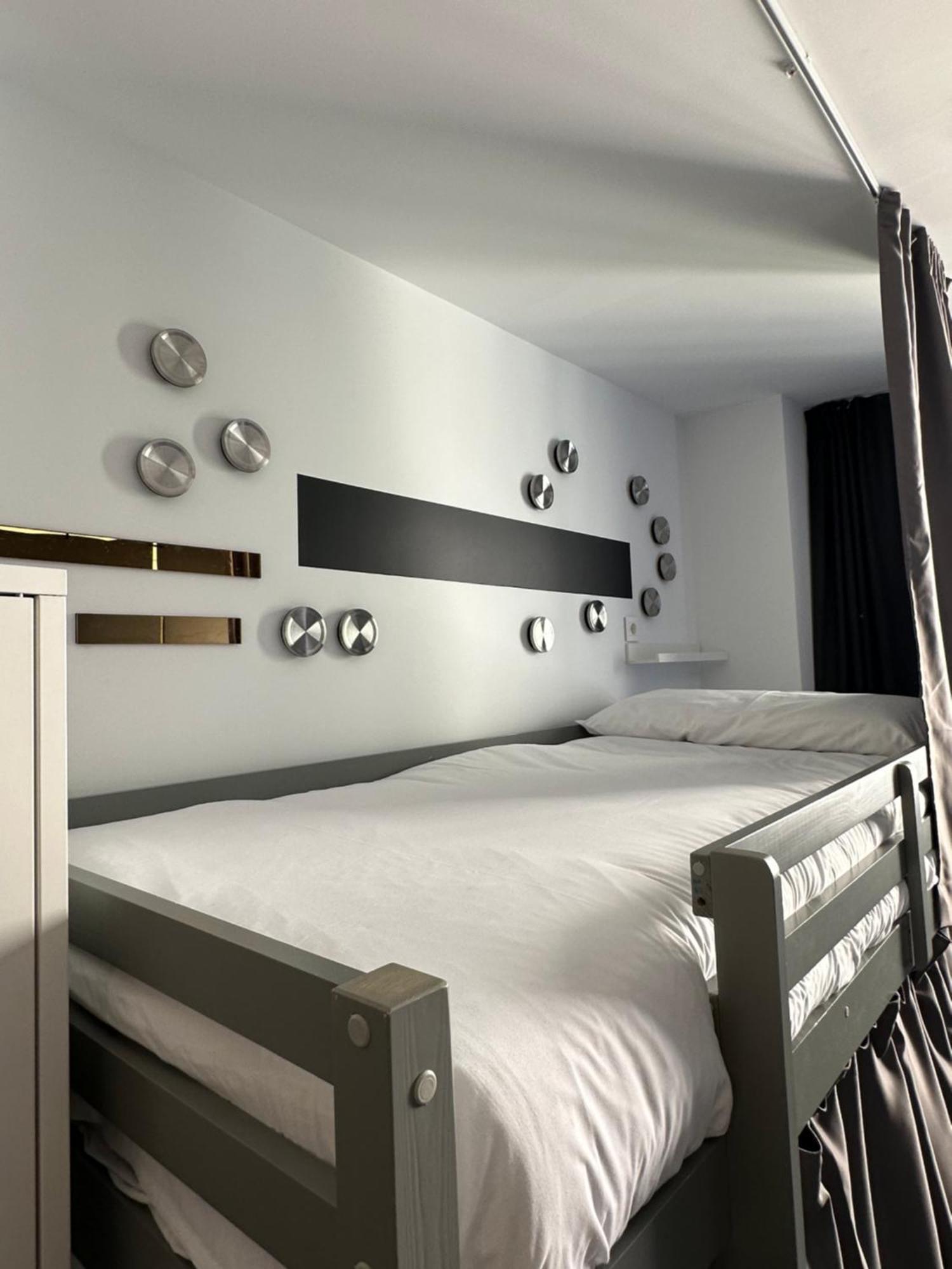 A-cero Living Pensión Alicante