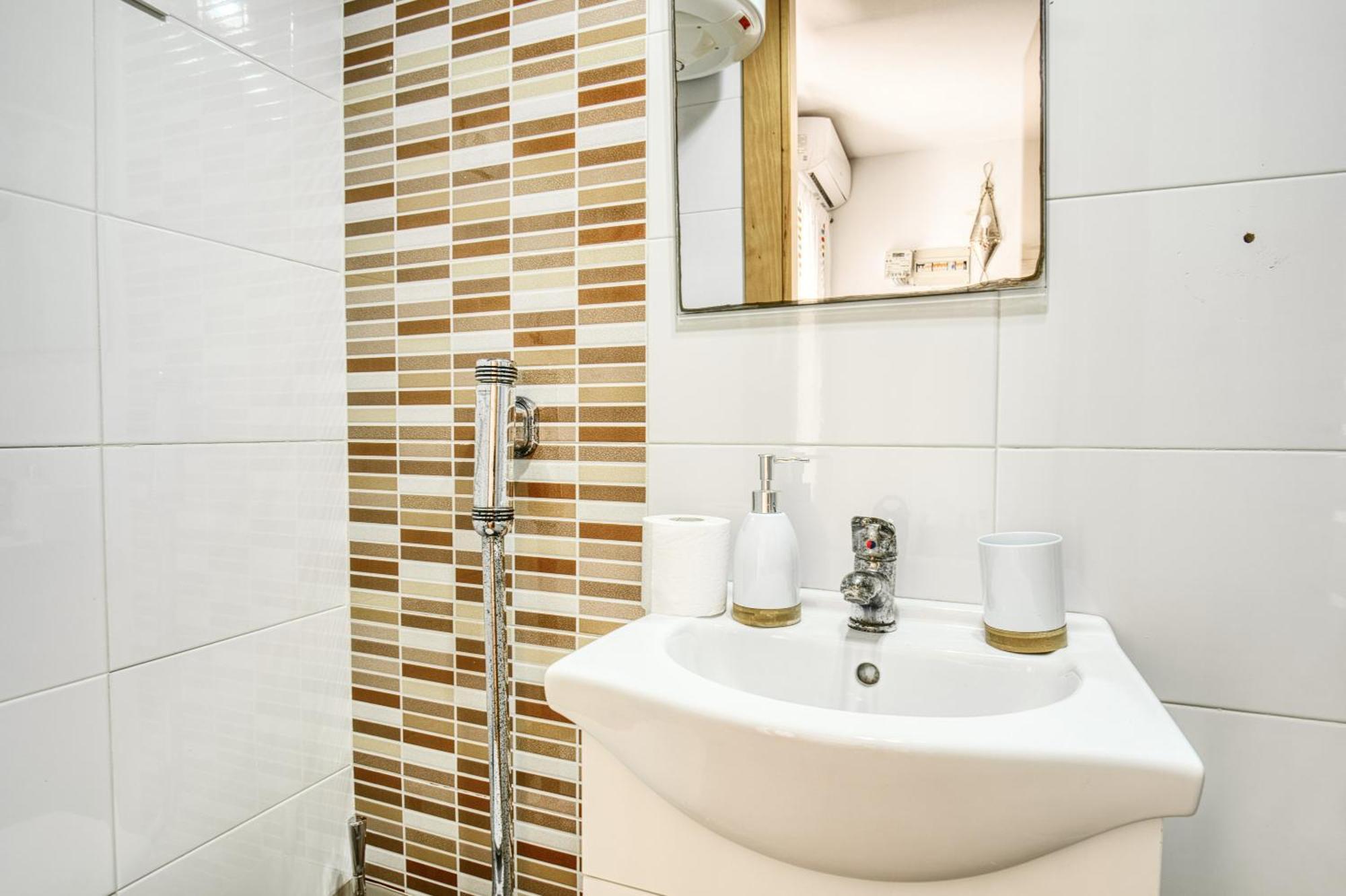 Cueva Apartamento *