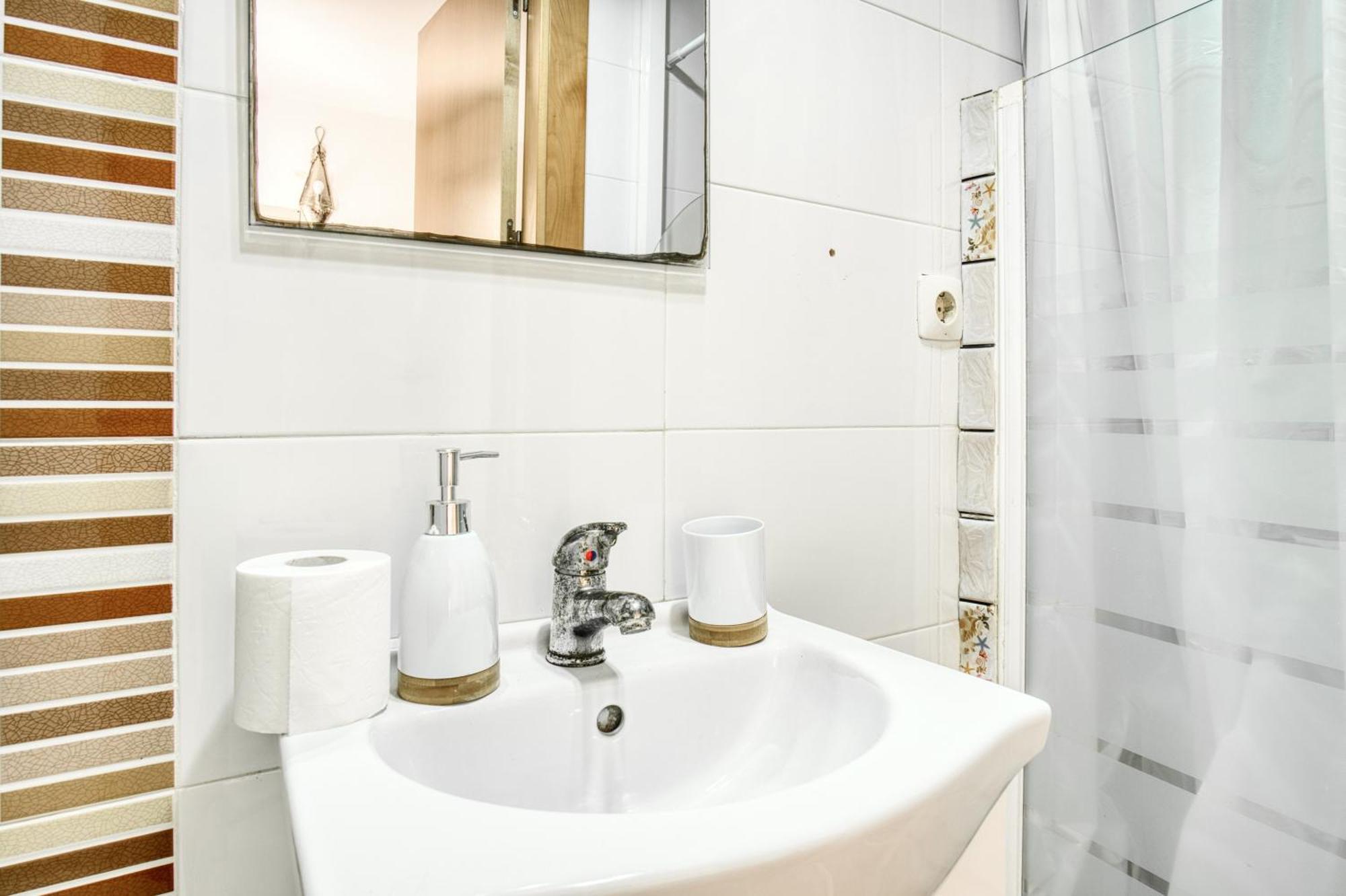 Apartamento Cueva Alicante