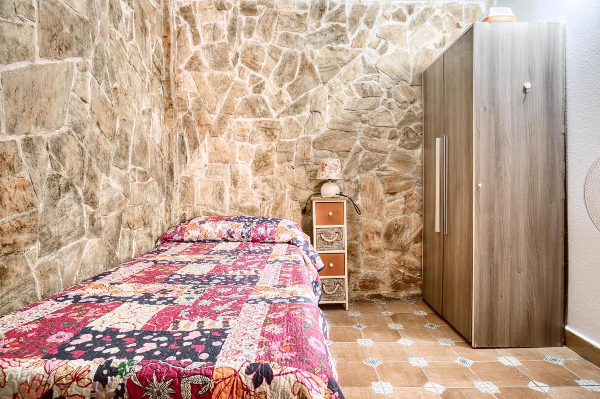 Apartamento Cueva *