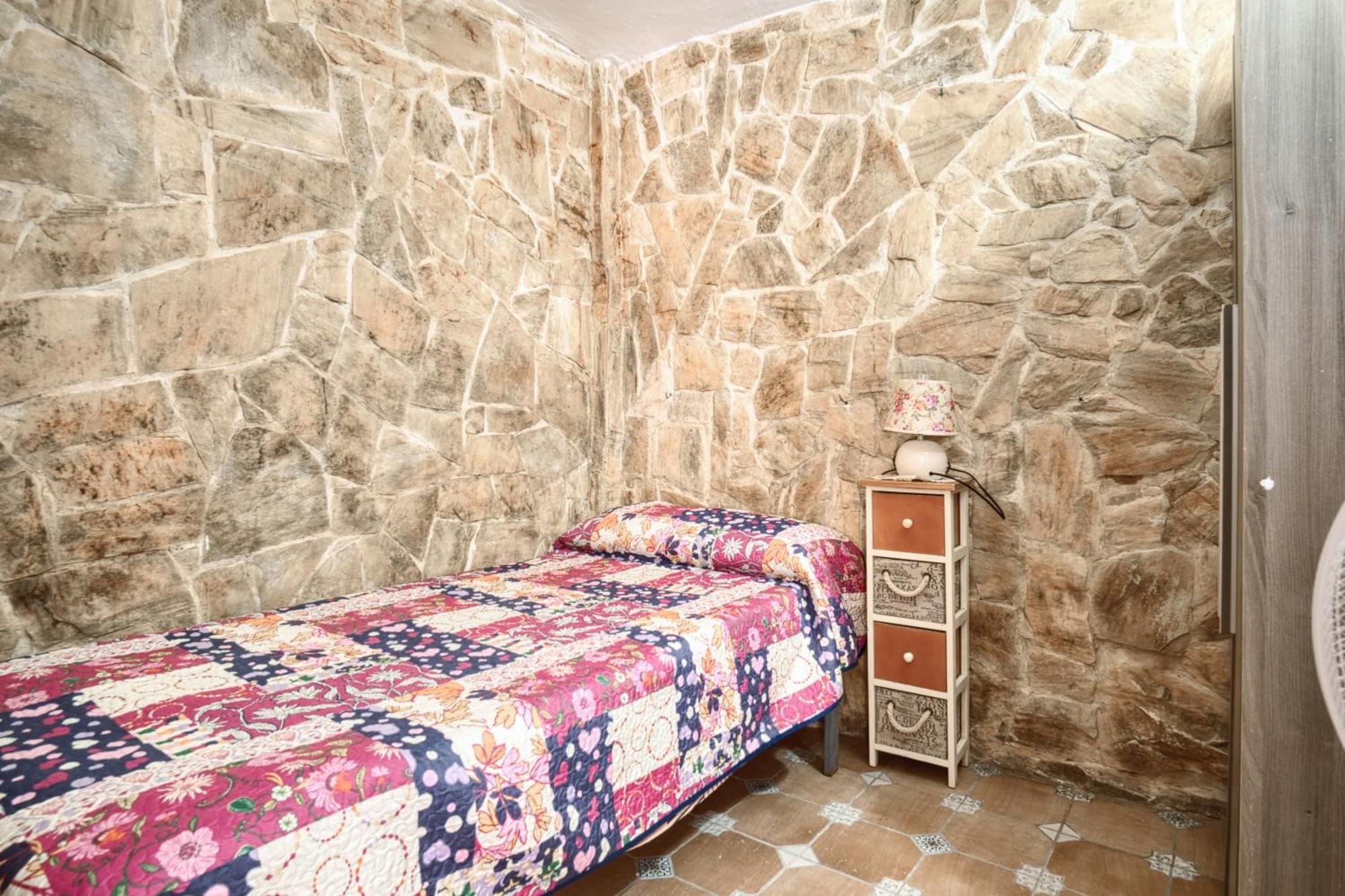 Cueva Apartamento *