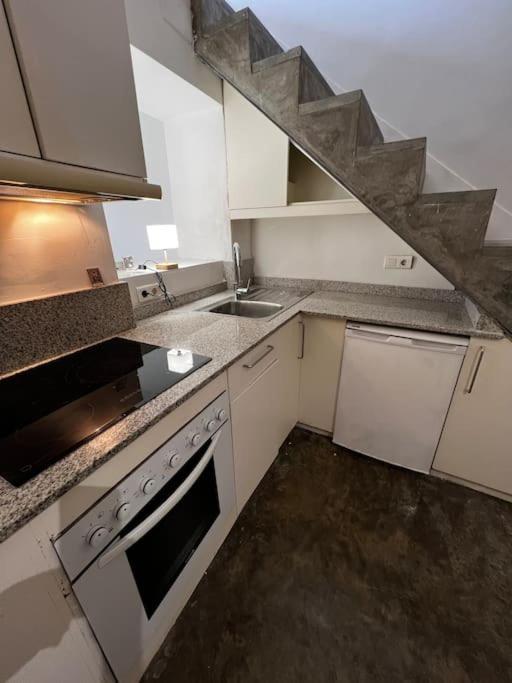 Apartamento La Casita Hermosa