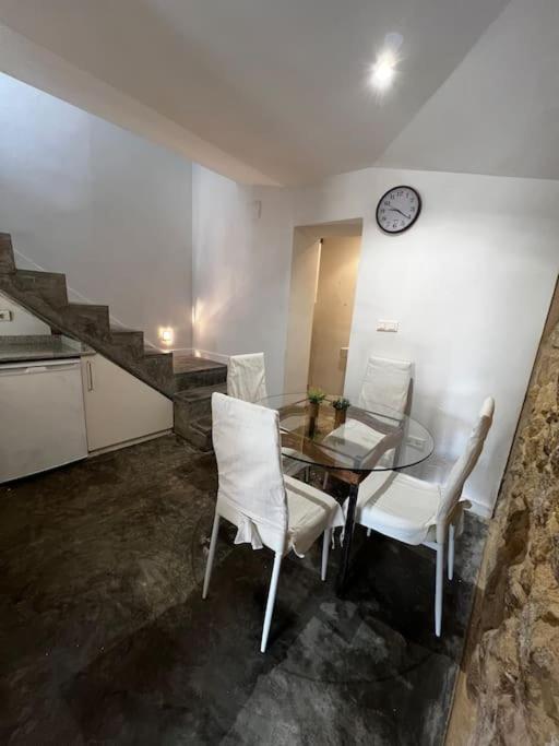 La Casita Hermosa Apartamento *