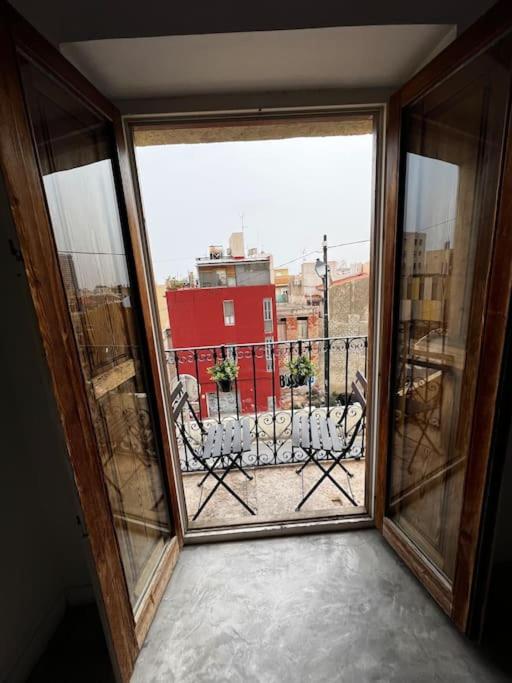La Casita Hermosa Apartamento