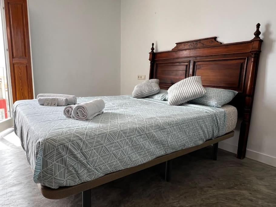 La Casita Hermosa Apartamento