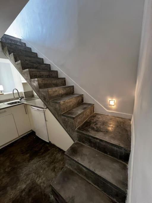 La Casita Hermosa Apartamento *