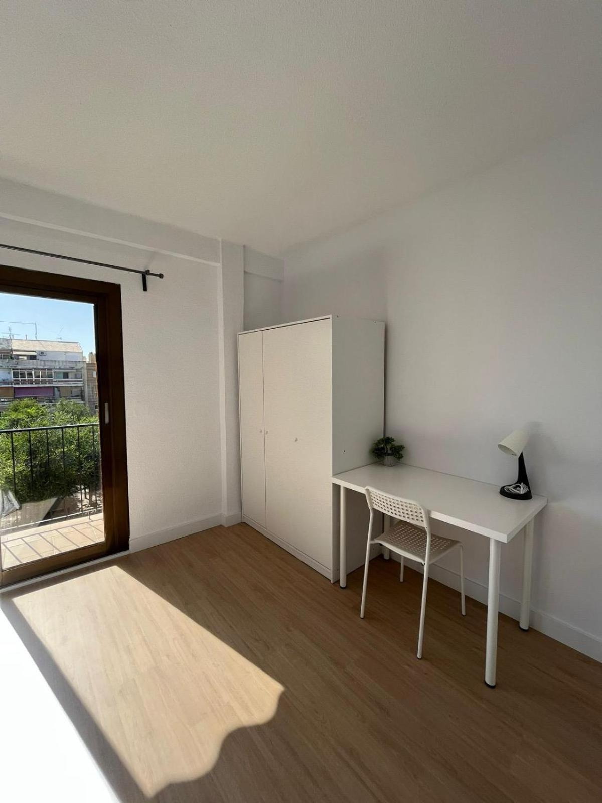 Coliving 2 Sunset Habitación en casa particular Alicante