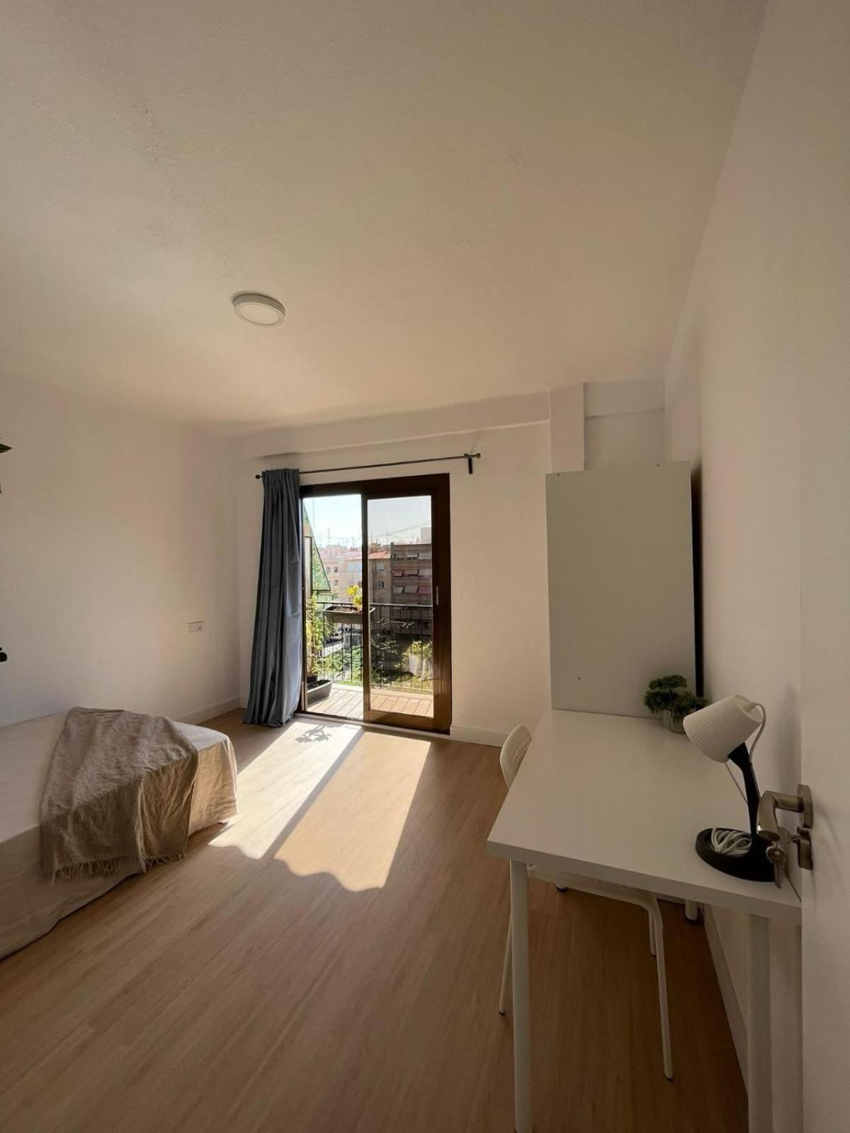 Habitación en casa particular Coliving 2 Sunset