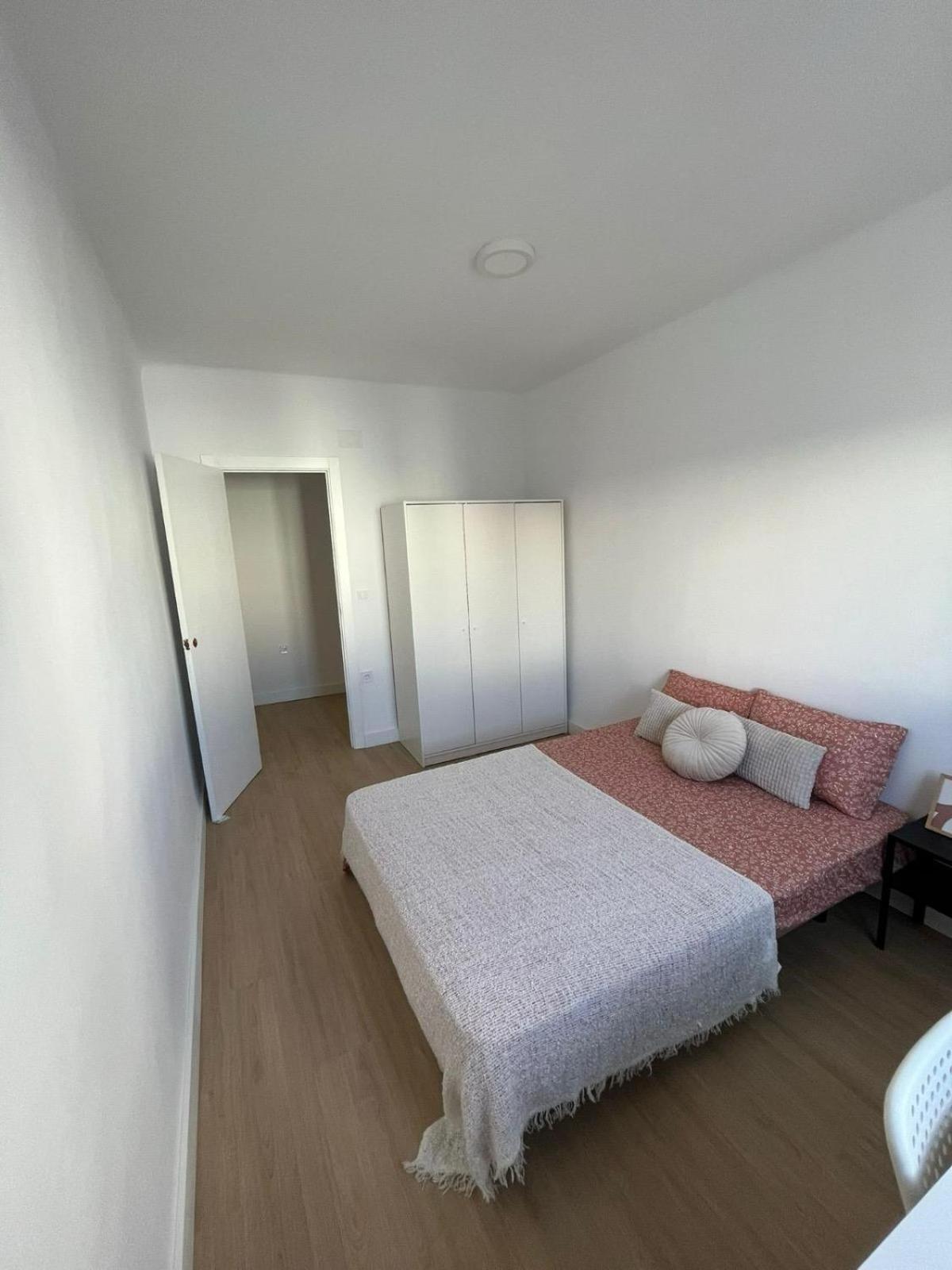 Coliving 2 Sunset Habitación en casa particular Alicante