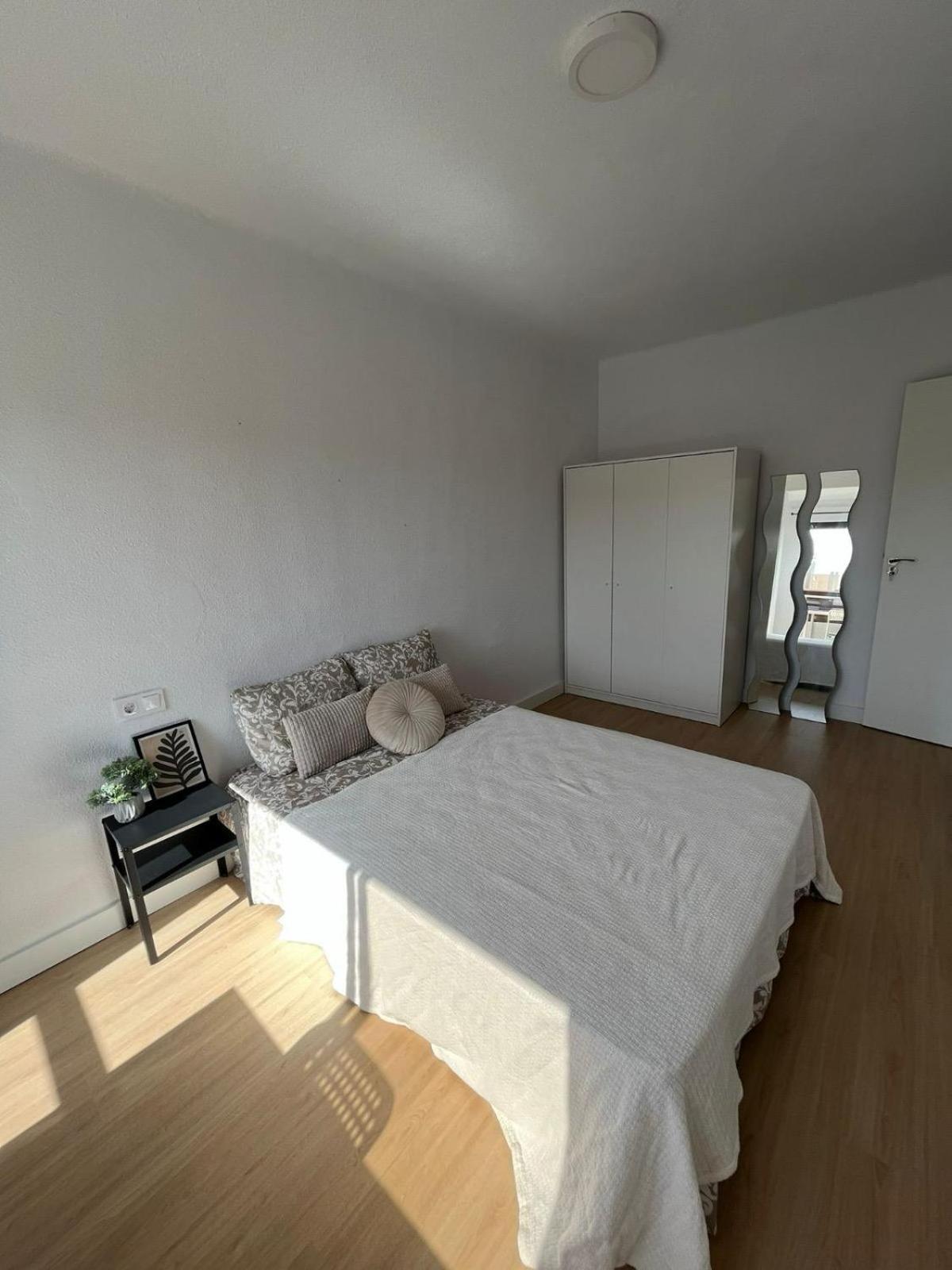 Habitación en casa particular Coliving 2 Sunset *