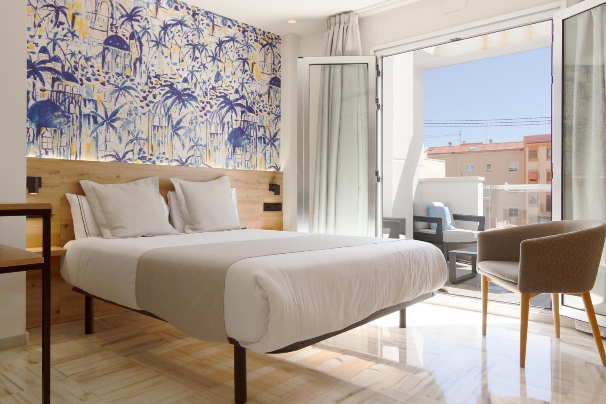 Hotel La Milagrosa Alicante