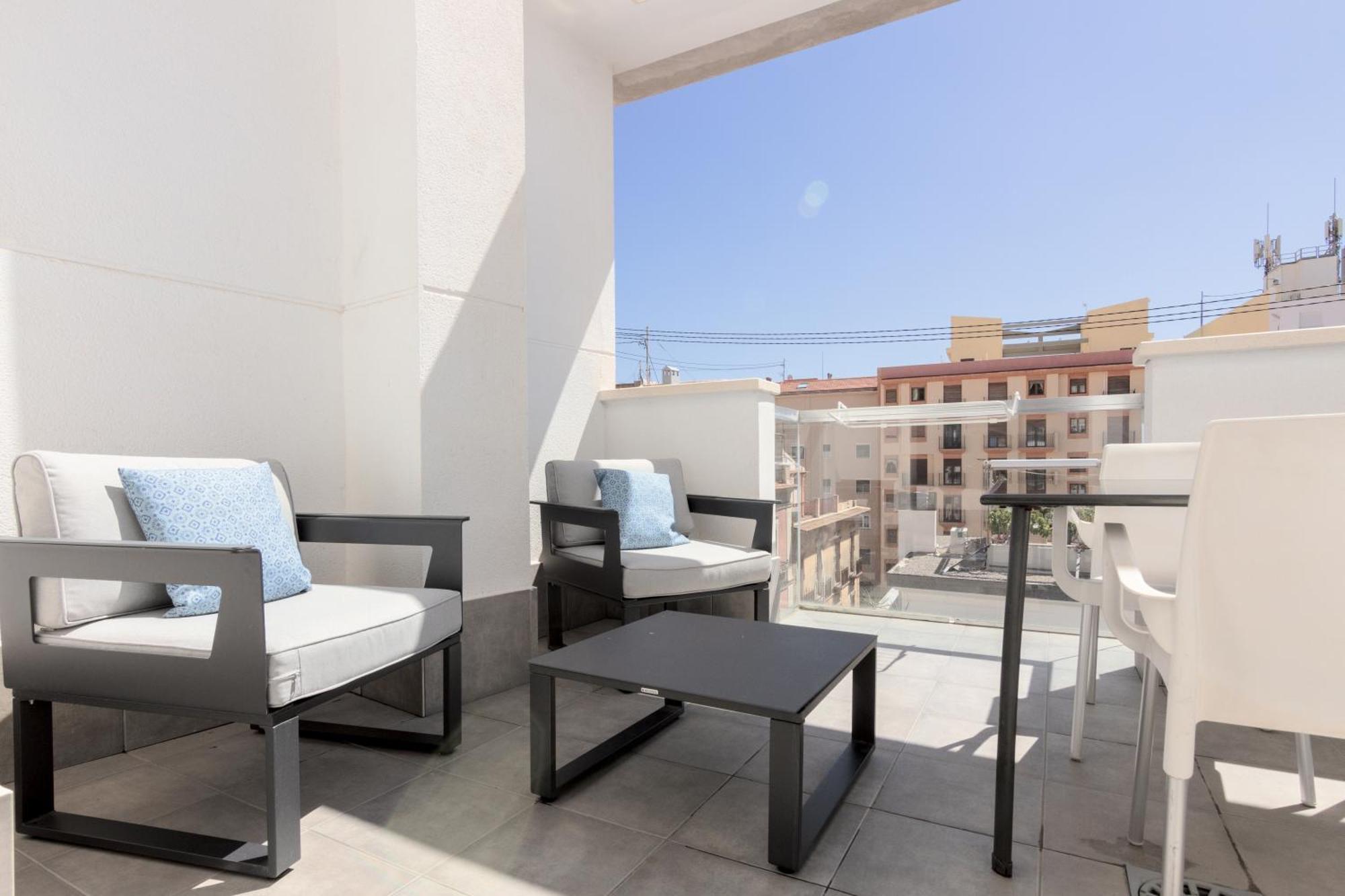 Hotel La Milagrosa 2*