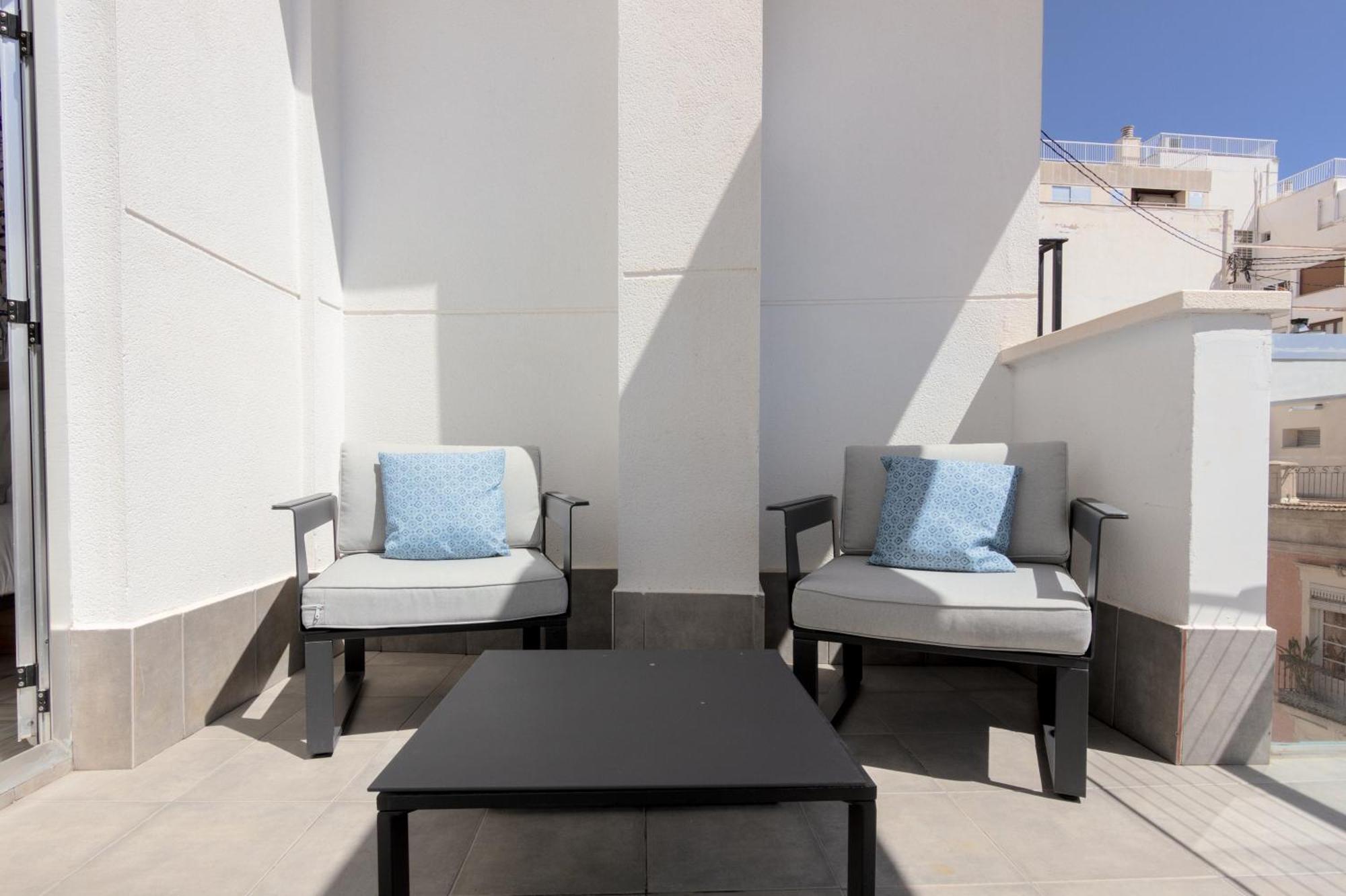 Hotel Hotel La Milagrosa Alicante