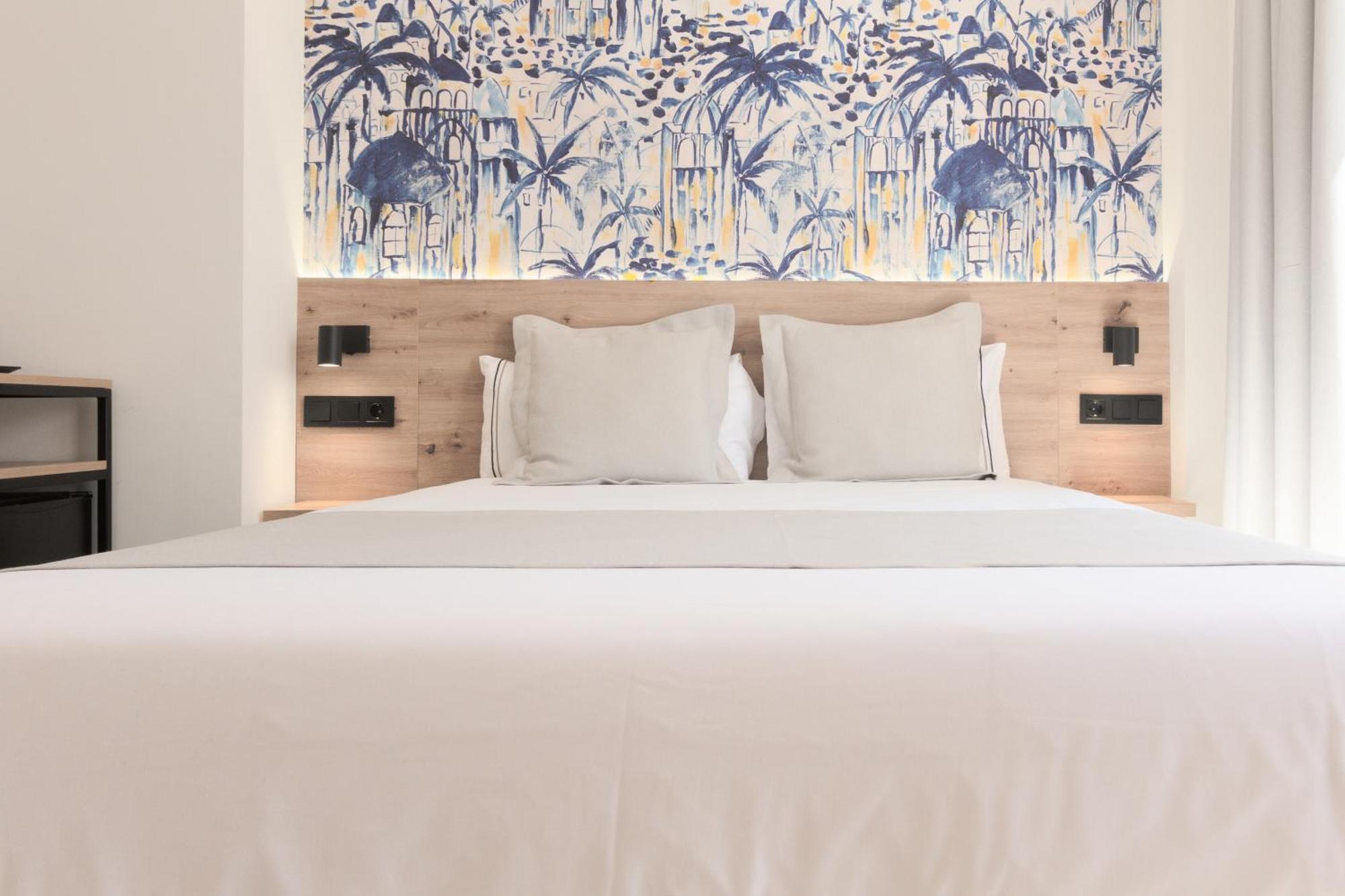 Hotel La Milagrosa Hotel Alicante