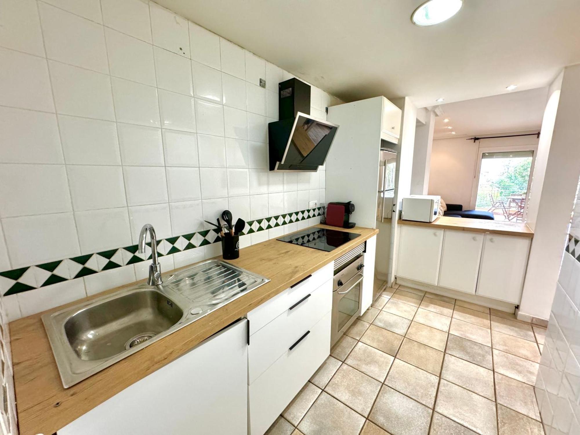 Apartment Playa San Juan Golf Alicante