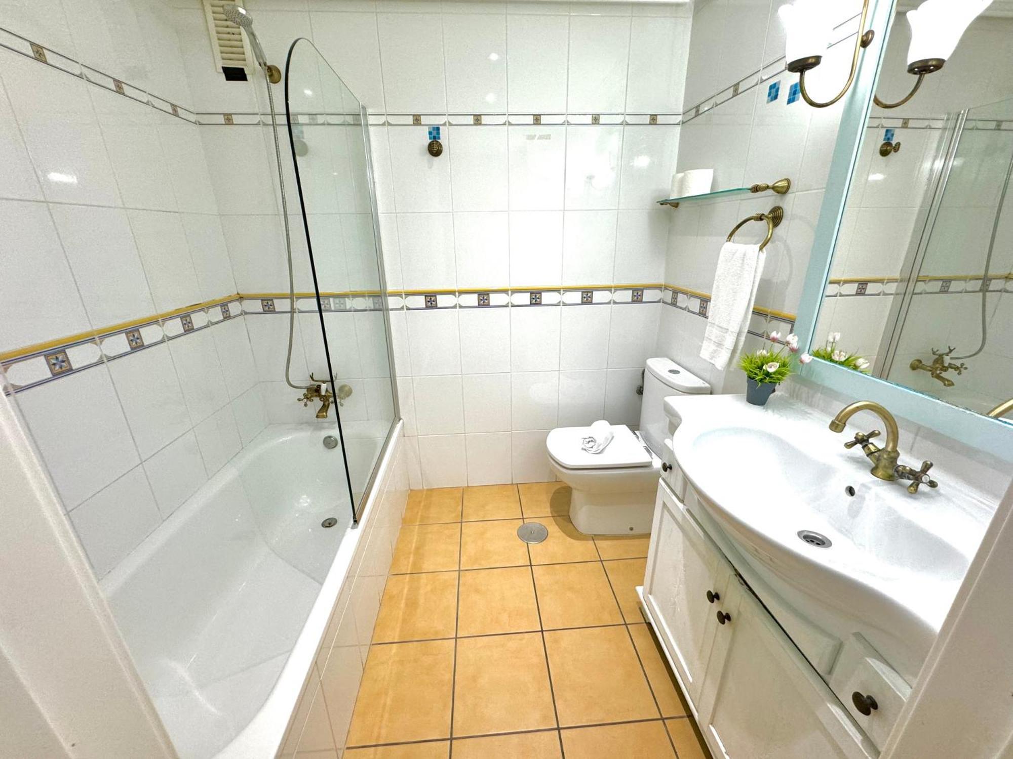 Playa San Juan Golf Apartment