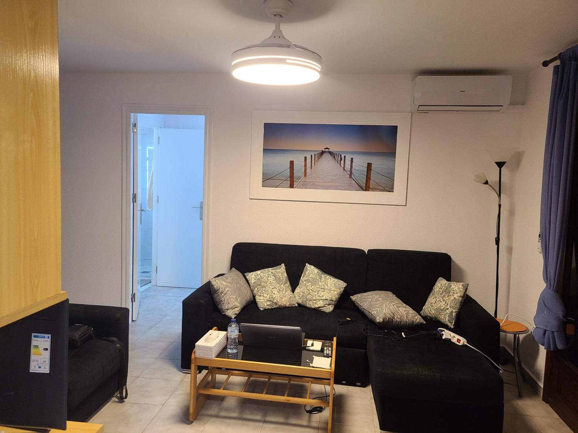 Apartment Playa Flamenca Splendid On The
