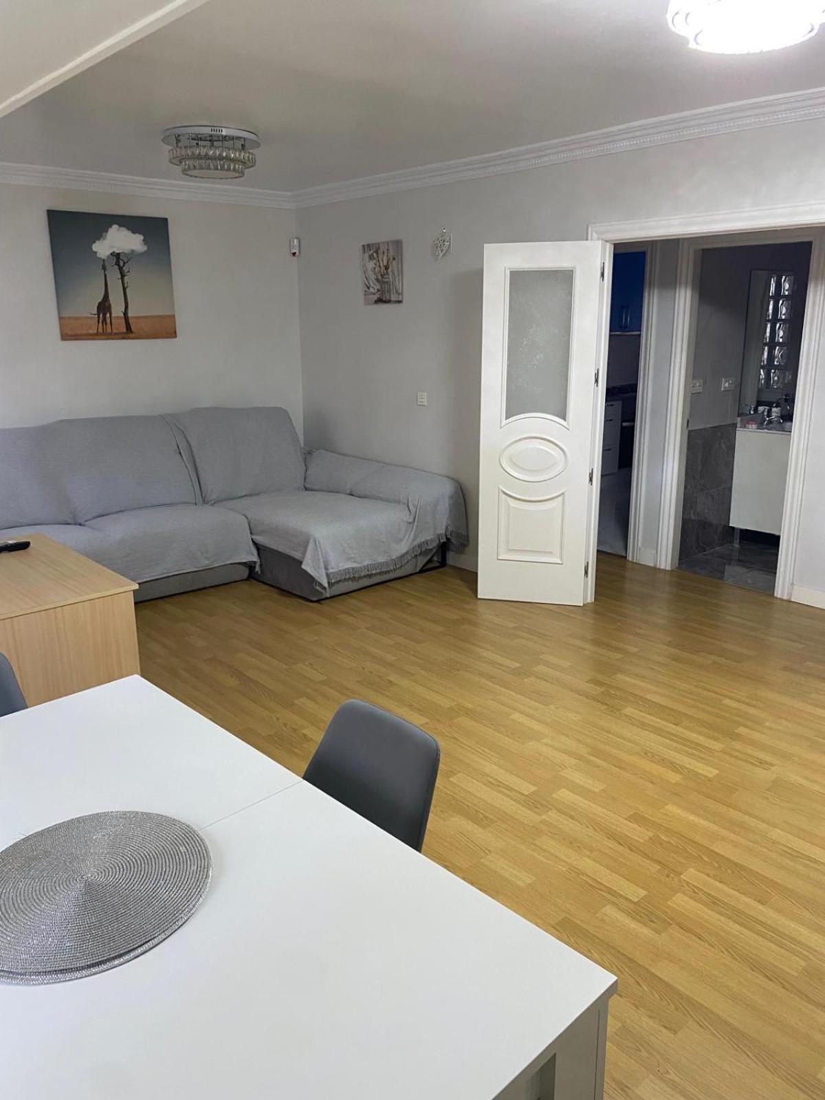 Apartamento Acogedor Apartamento -