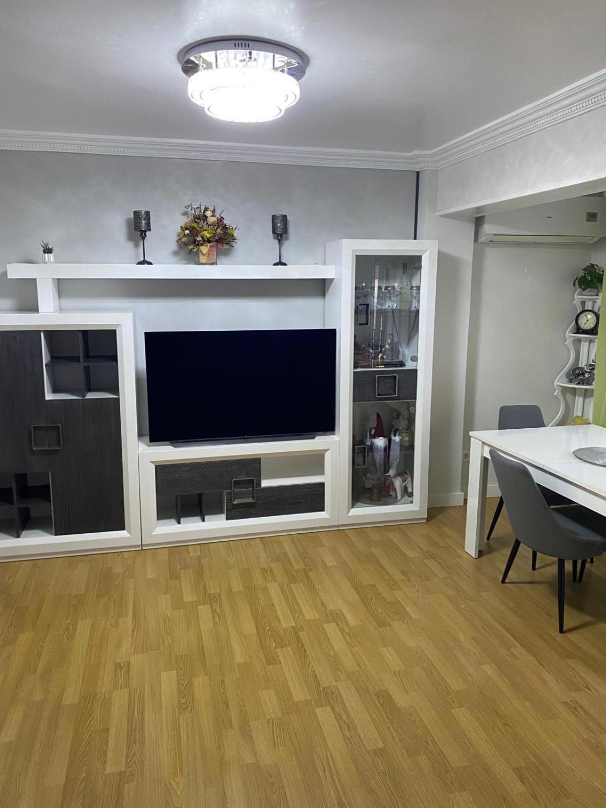 Apartamento Acogedor Apartamento - *