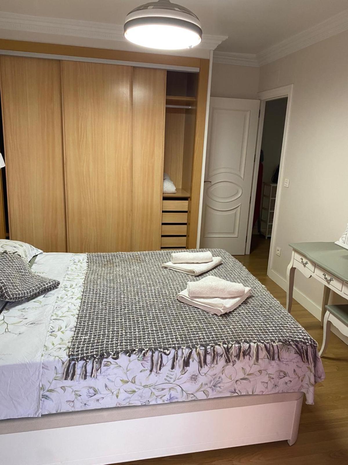 Acogedor Apartamento -