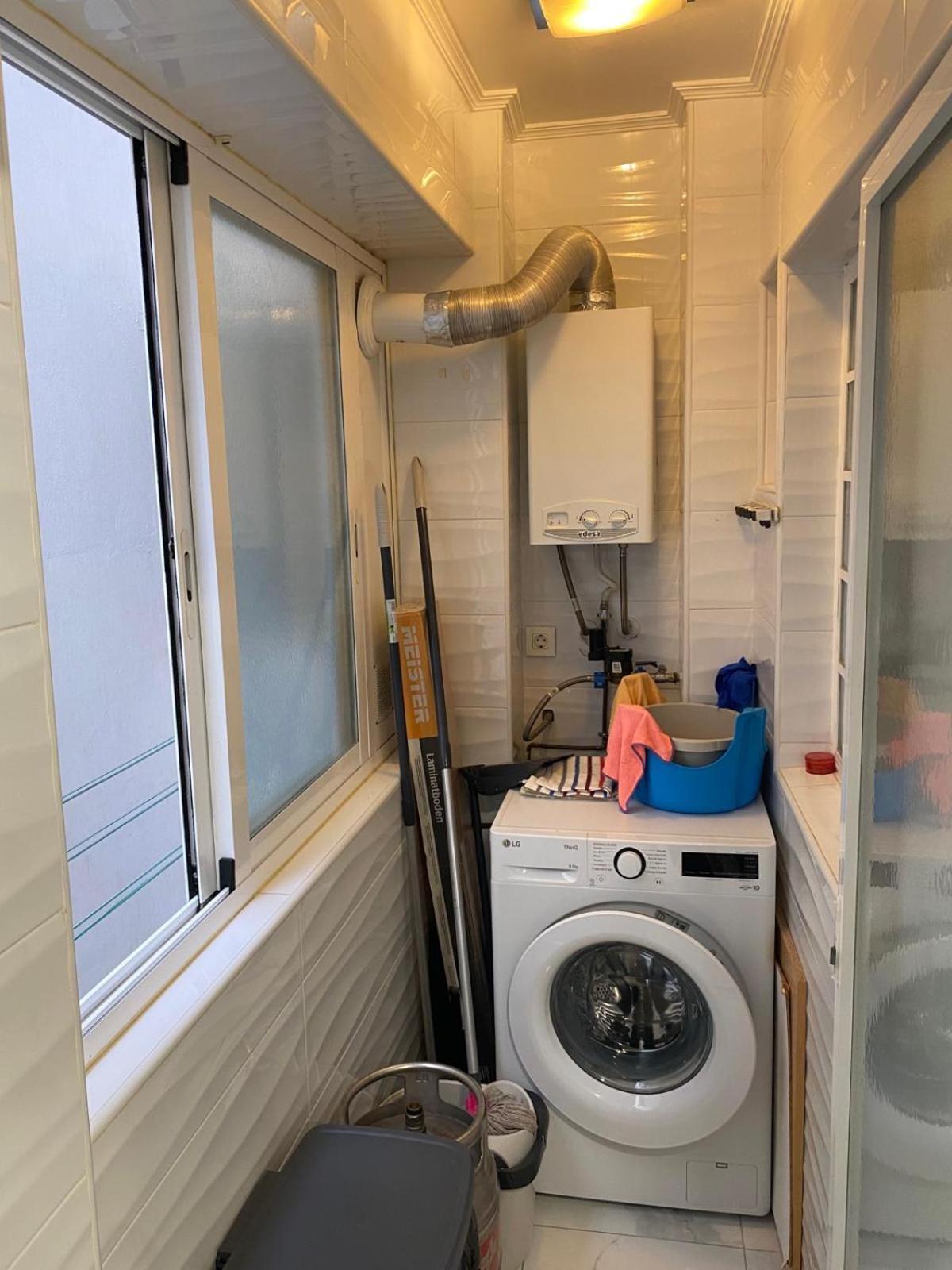 Acogedor Apartamento -
