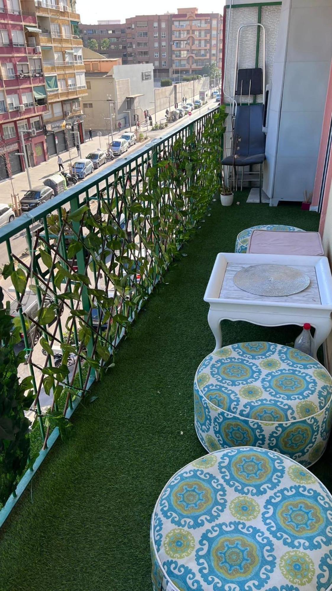 Acogedor Apartamento - *