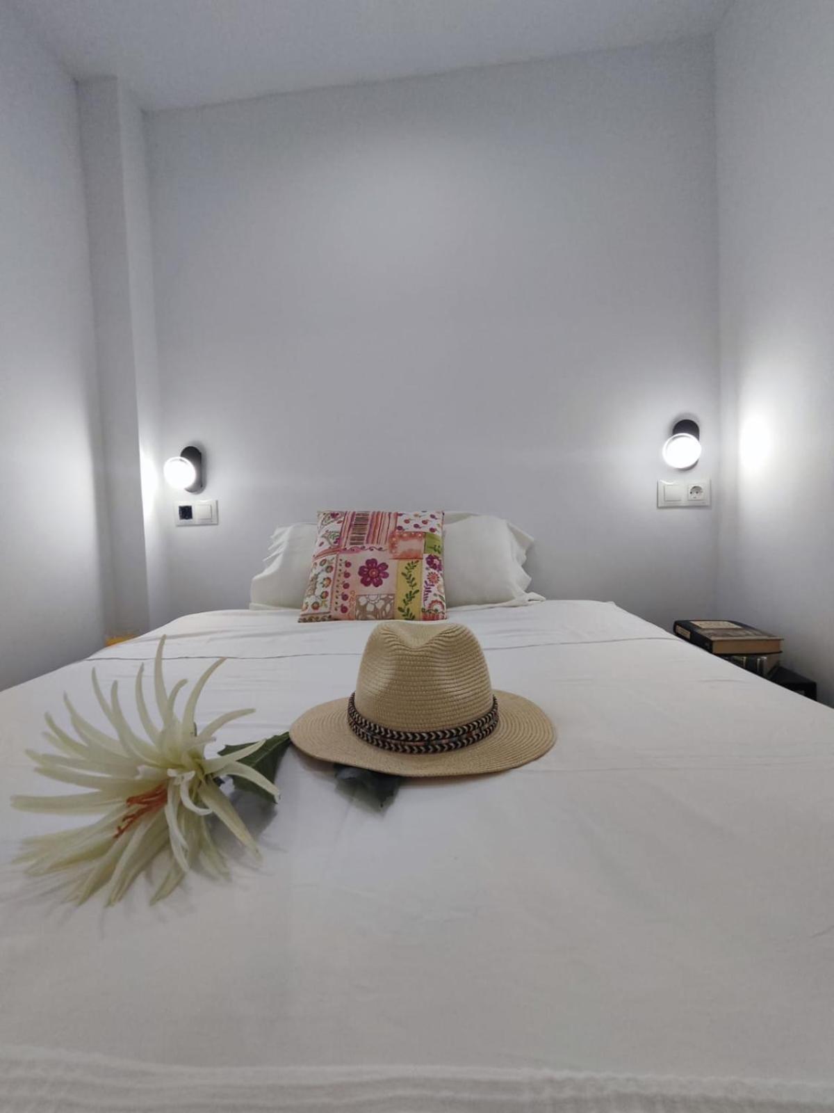 La Casita De Yessy Apartamento Alicante