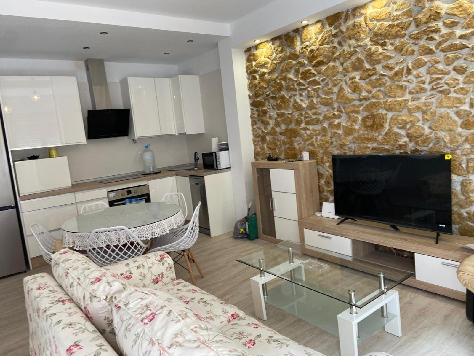 La Casita De Yessy Apartamento