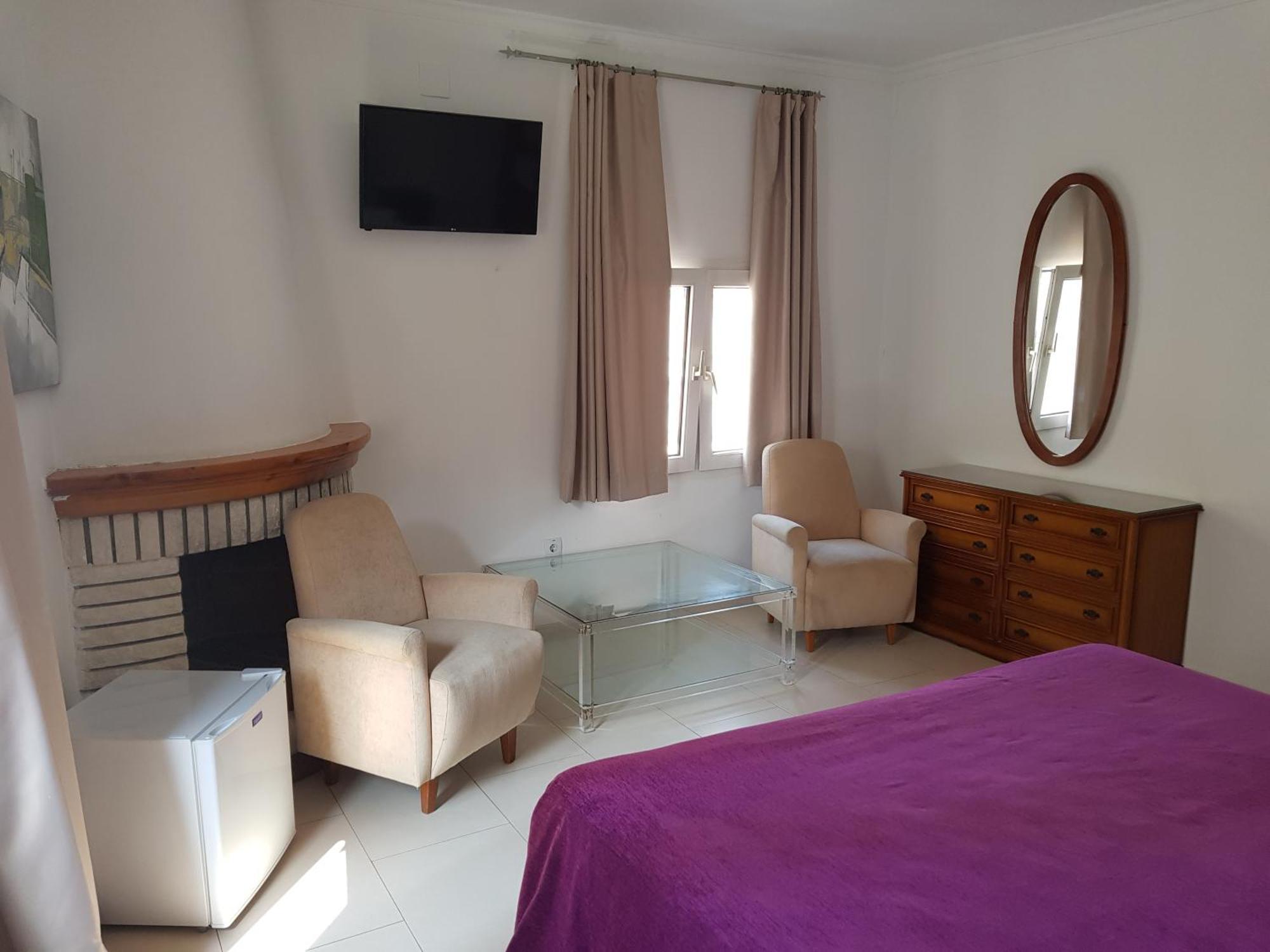 Maritimo Urban Hotel
